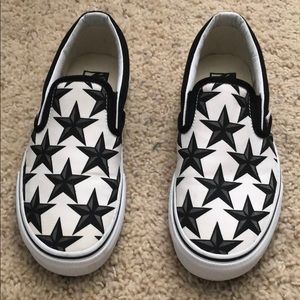 Star Vans